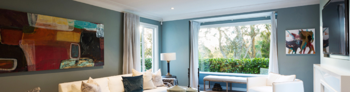 Colour Trends Auckland Home Show