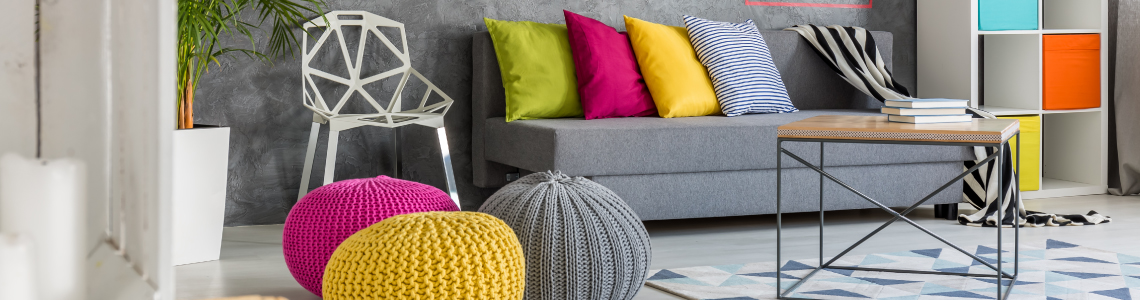 A Pop Of Colour Auckland Home Show