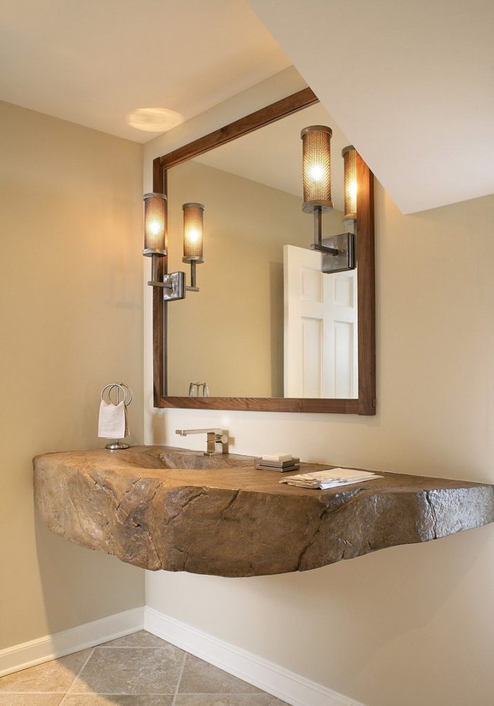 The Rise of the Floating Vanities Auckland Home Show