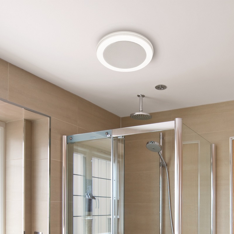 The Dos And Don Ts Of Bathroom Ventilation Auckland Home Show - Replace Bathroom Fan With Light