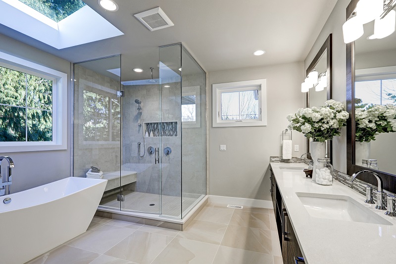 Bathroom Ventilation, Best Bathroom Extractor Fan 2020