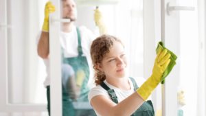 Spring Cleaning Window cleaning tips