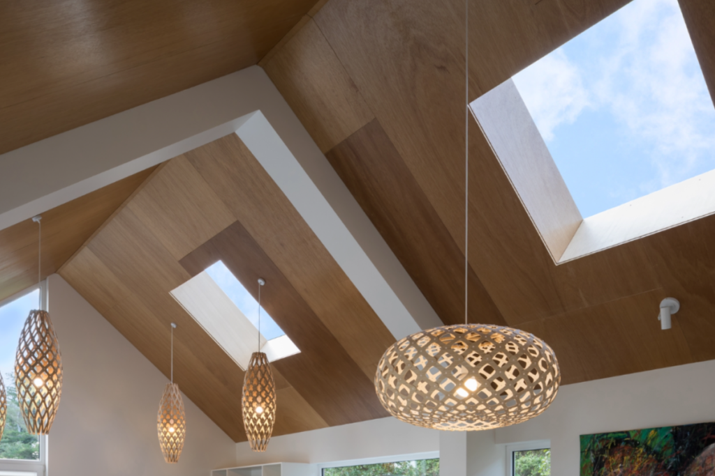 2023 Interior Design Trends Natural light